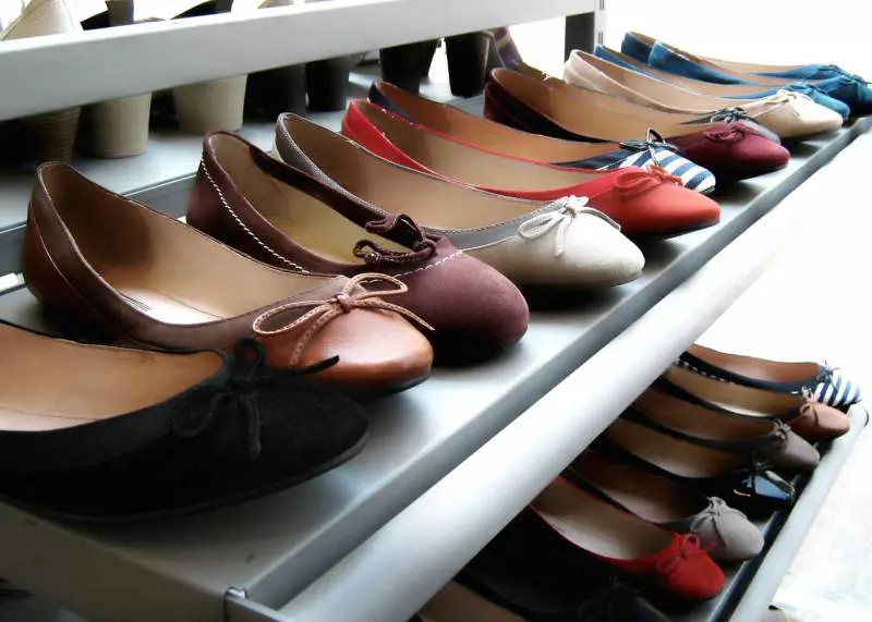 Scarpe: come prendersene cura e farle durare di più
