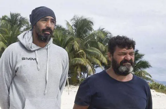 Isola dei Famosi, Franco Terlizzi sbotta: "Possono andarsene a f..."