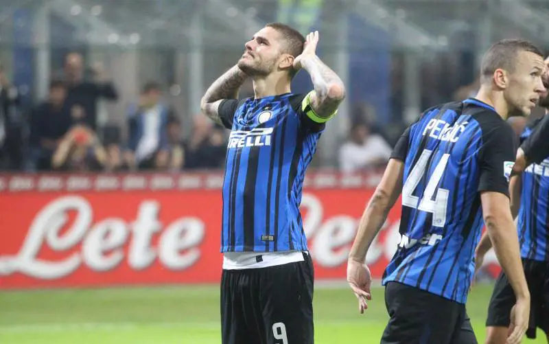 Icardi: "L'autobiografia fu un errore. Valgo più di 110 milioni di euro"