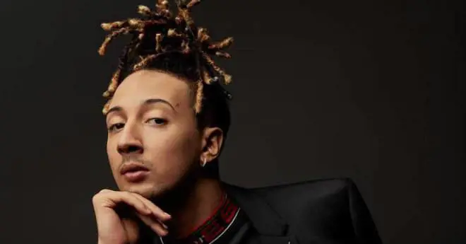 Ghali: "Certi incubi non ti lasciano. Mio padre mi ha abbandonato, ma io non sono come lui"