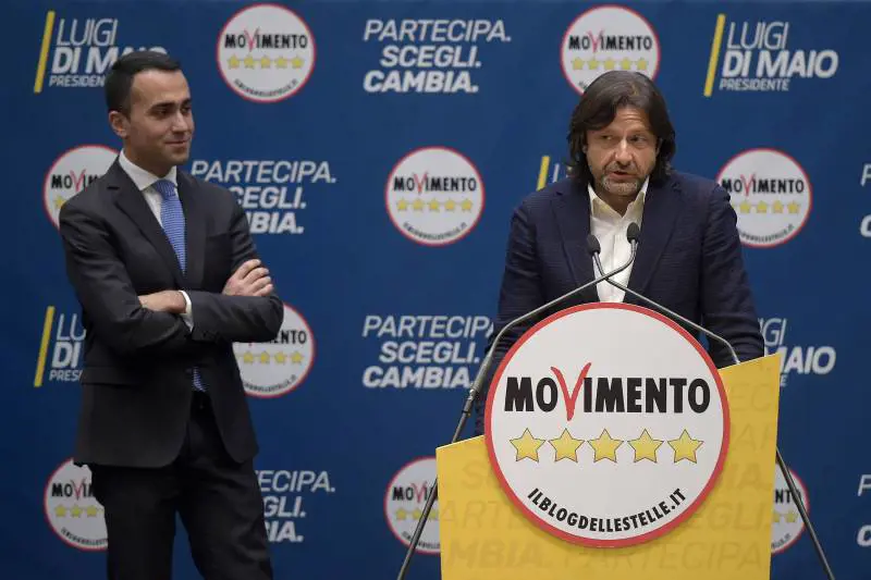 Di Maio sbugiardato: "Gli avevamo spiegato i problemi di Caiata"