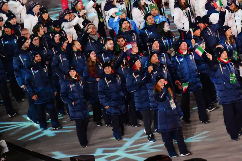 Ledecka, Bjoergen Fourcade, Vonn. Un'Olimpiade da 10 Ma l'Italia ha fatto tredici