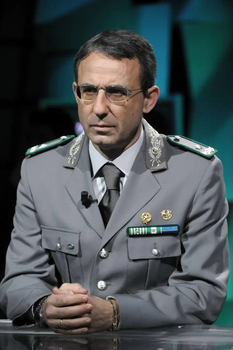 Segretario del ministro Costa resta numero uno della Lipu