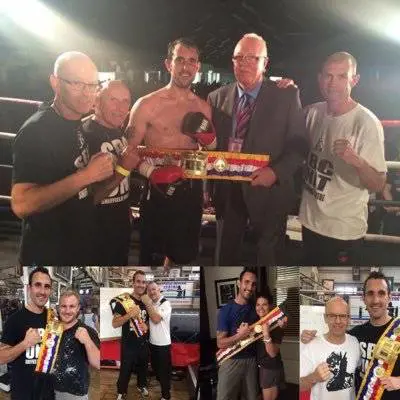 Tragedia nella boxe: Westgarth vince l'incontro ma puoi muore in ospedale