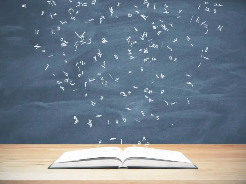 Scriviamo brutti libri perché parliamo male una lingua grandiosa