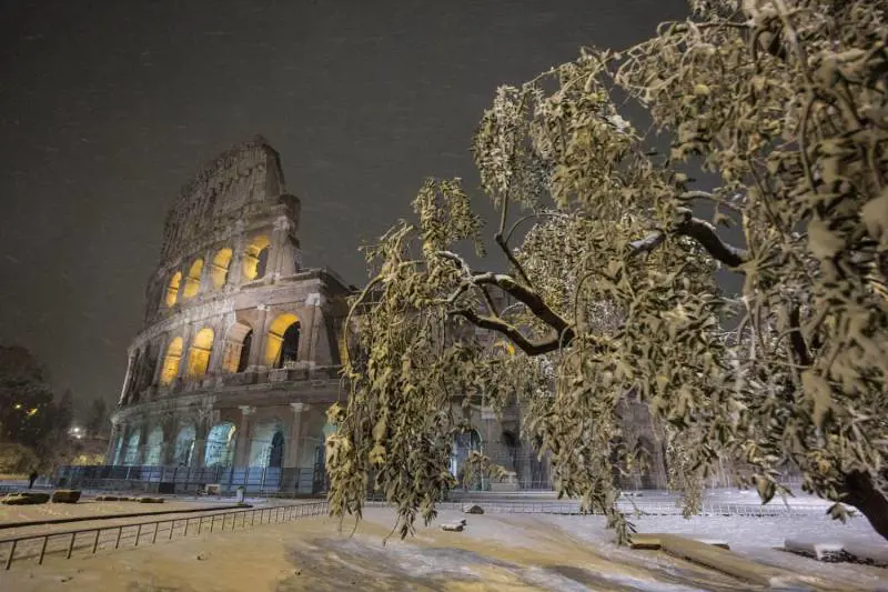 Uno sgarbo di troppo, via da questa città