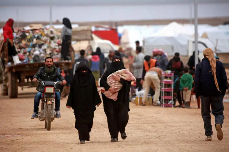 Siria, cibo in cambio di sesso. "Abusi da operatori delle ong"
