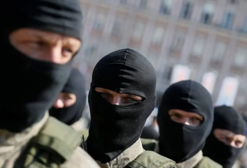 Kiev, scontri davanti al Parlamento. I deputati: "Provocazione di Saakashvili"