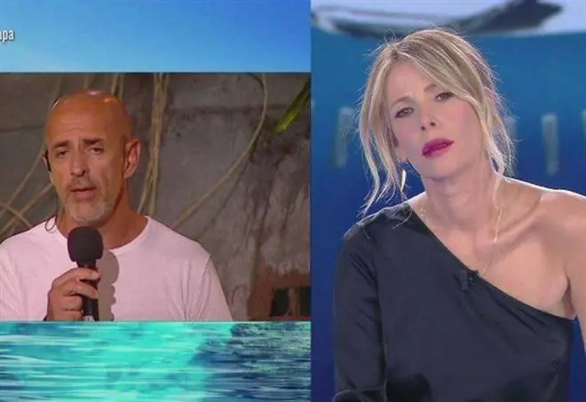 Isola dei Famosi, ora del "cannagate" parla il capo progetto Magnolia