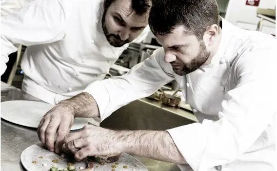 Chef stellati lombardi a "menù politico" per attirare i giovani