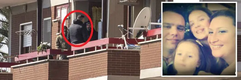 Latina, le denunce inascoltate della moglie: "Mio marito è un violento"
