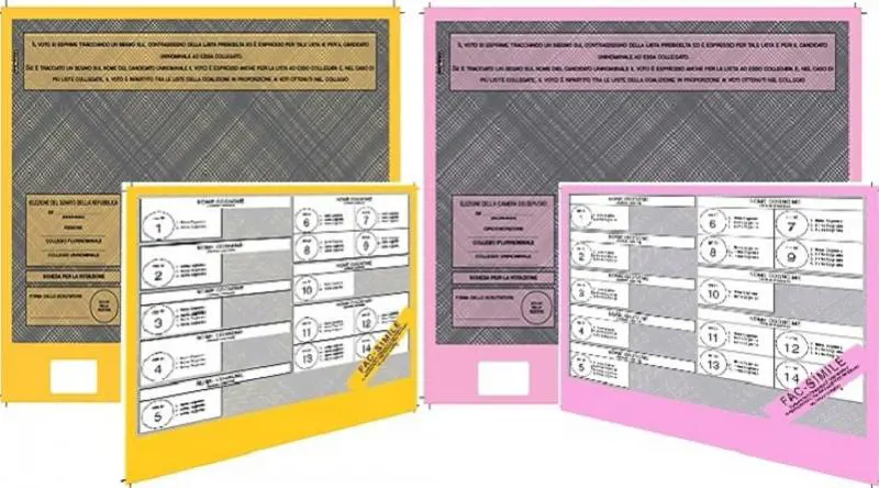 Tagliando antifrode, ecco cosa cambia per gli elettori
