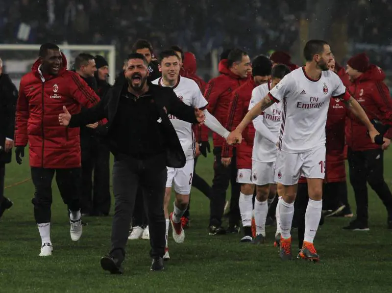 Serie A, la Lega ha deciso: la 27esima giornata si recupera 3 e 4 aprile
