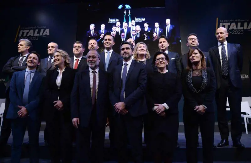 Chi sono i veri (s)fascisti