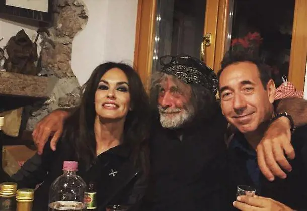 La nuova vita di Mingo dopo la bufera con Striscia