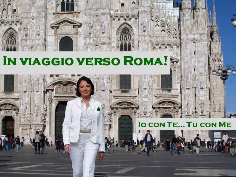 "Il barcone dei migranti a Milano? Diamo i 500mila euro agli esodati"