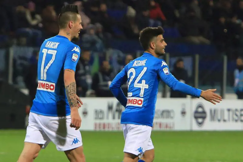 Raiola elogia Insigne: "Giocatore fantastico, vorrei essere il suo agente"