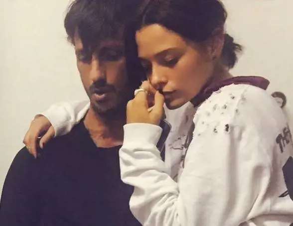 Dopo la crisi con Corona, Silvia rompe il silenzio: "Belen non è un problema, il mio problema è Fabrizio"