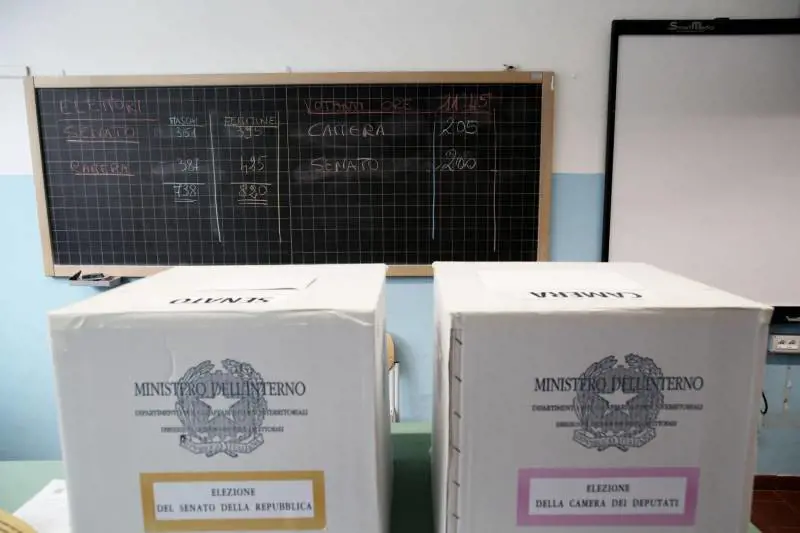 Elezioni, ecco perché non si può votare prima del 22 luglio