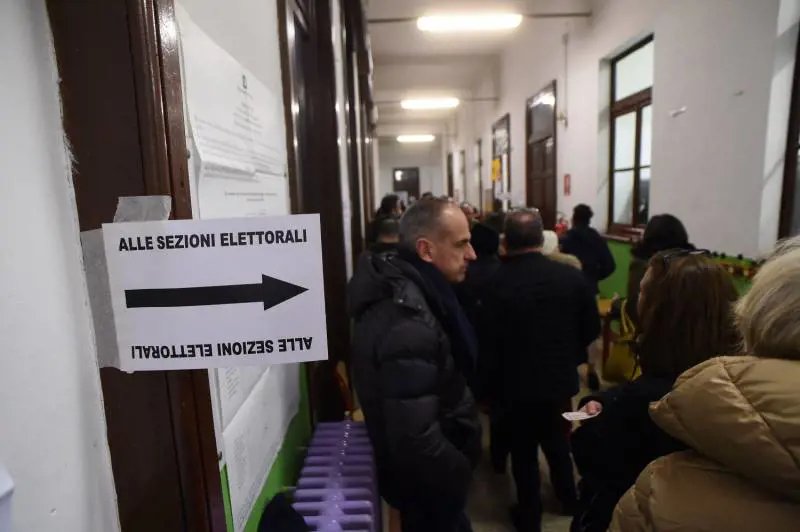Il voto del 4 marzo? Terremoto come Brexit