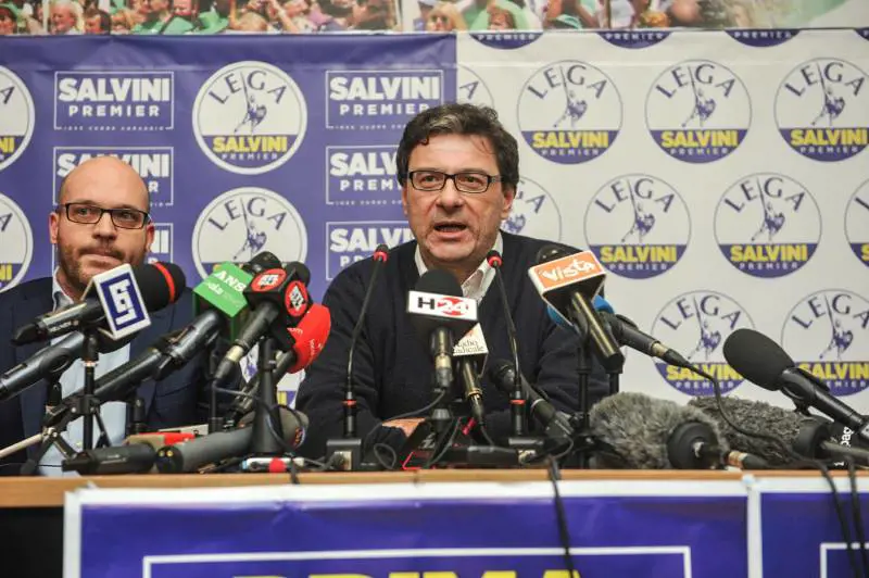 La Lega adesso chiude a M5s: "Nessuna alleanza con i grillini"