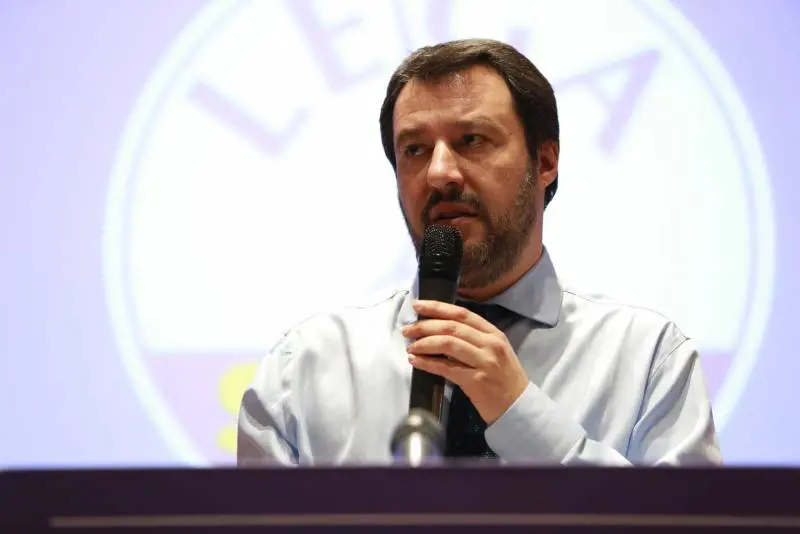 Matteo senatore di Calabria