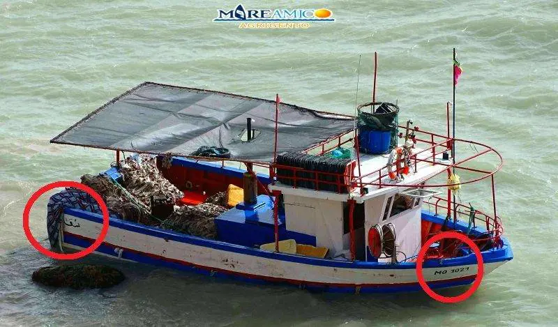 Migranti, ancora uno "sbarco fantasma" nell'agrigentino
