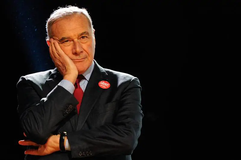 Grasso: "Delusi dal risultato ma Leu va avanti"