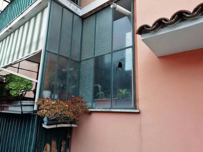 Far west a Ventimiglia: sassaiola tra migranti, pietre contro gli abitanti