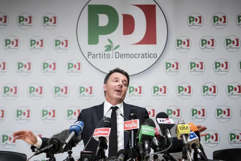 Renzi scende dall’Aventino: non prendo in giro gli elettori