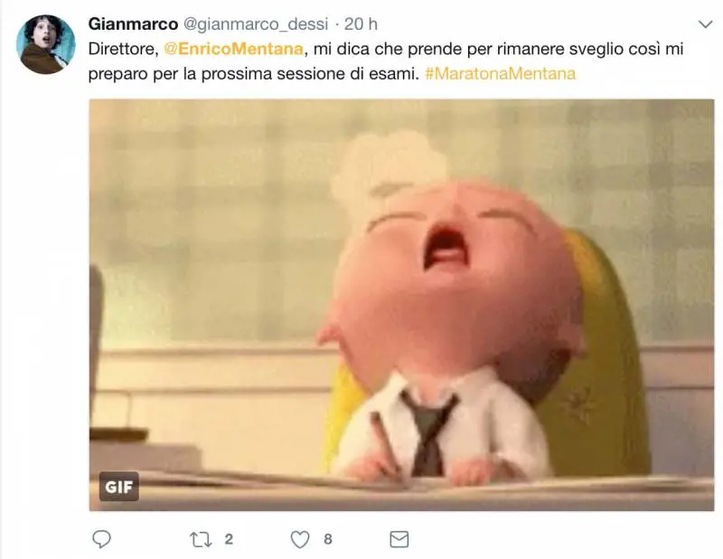 Immagine gallery