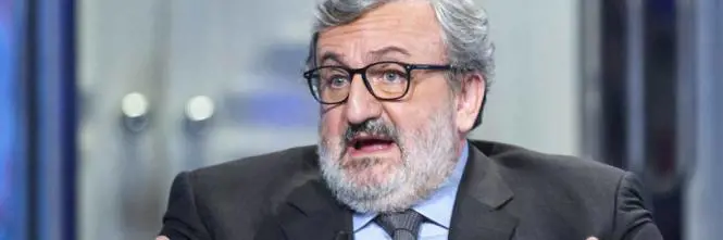 Emiliano lancia l'opa sul Pd: "Appoggio a governo Di Maio"