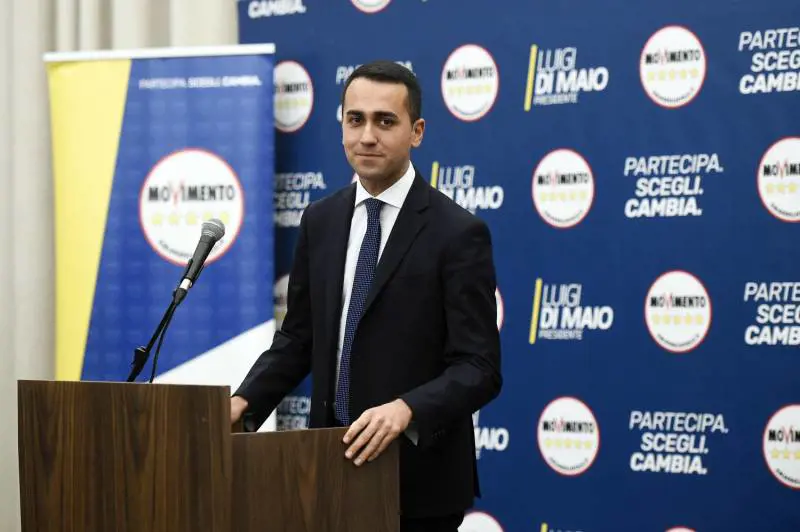 Streaming, giustizialismo, talk show: tutti i tabù abbandonati dai Cinque Stelle