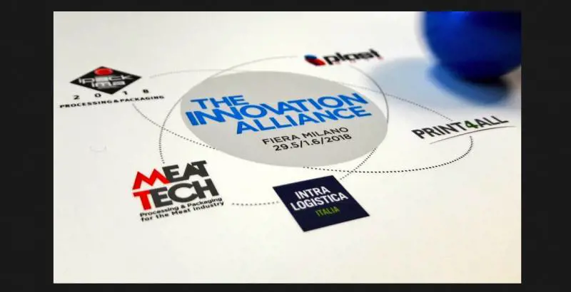 The Innovation Alliance, cinque fiere in una che valgono 23 miliardi