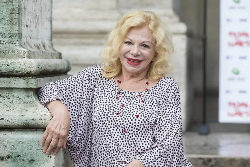 "Che amarcord, a Cinecittà mi chiamavano la milanese"