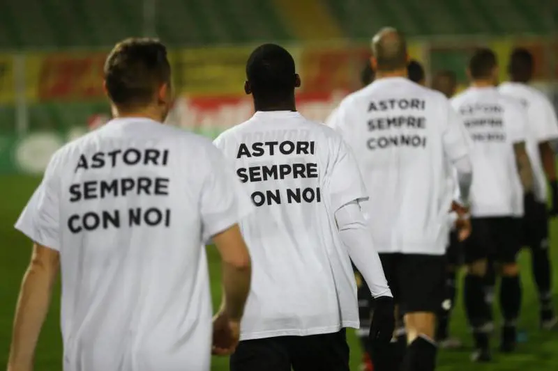 Astori morto per cause naturali: il cuore ha rallentato fino a fermarsi