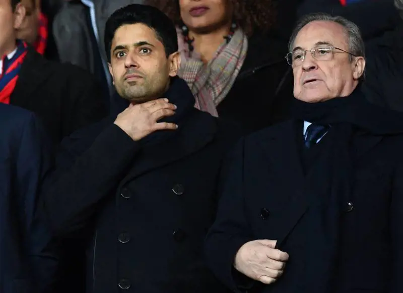 Psg, ennesimo fallimento in Champions. Al-Khelaifi: "Delusi, difficile da accettare"