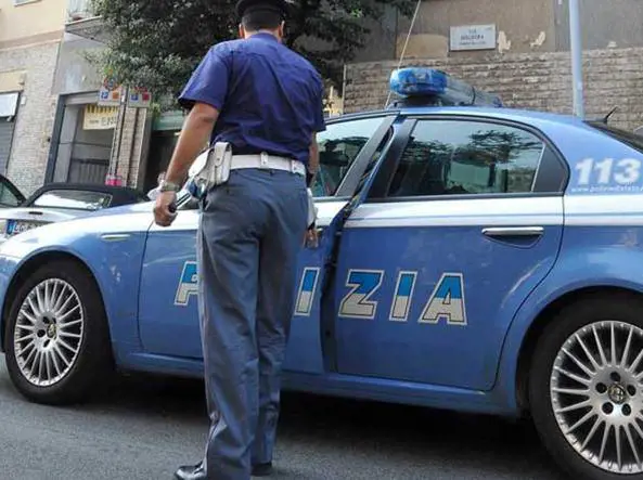 Tre scippi in 24 ore, arrestato 20enne gambiano