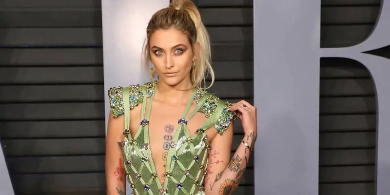 Paris Jackson: "Smettete di schiarirmi la pelle con Photoshop"