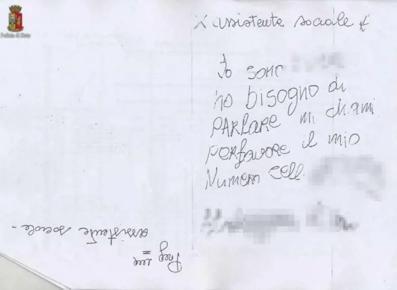 Forlì, ragazza disabile di Chernobyl truffata e violentata da una coppia