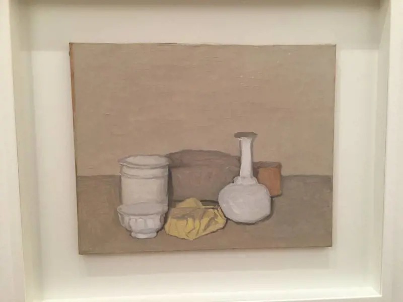 Immagine gallery