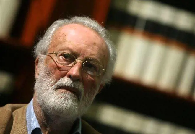 Fascismo, Scalfari rivela: "Io, balilla e poi nei Giovani fascisti"