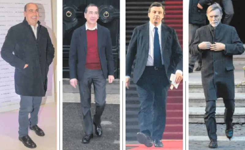 Comincia il "Pd factor". Zingaretti-Delrio-Calenda si giocano il dopo Renzi
