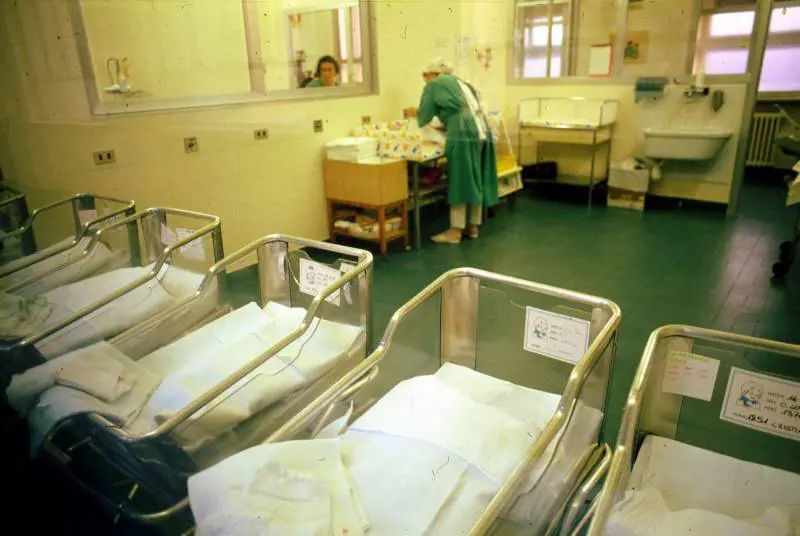 Utero in affitto, salta la fiera. Il centrodestra vince la sfida