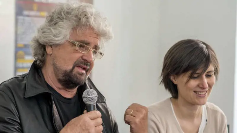 La nuova giravolta di Grillo: "Sì alle Olimpiadi a Torino"