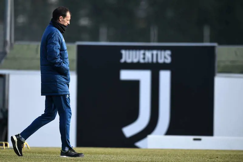 Questa Juve ha un solo neo: il super Napoli
