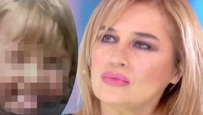Lory Del Santo: "Con la morte di mio figlio si è spento il mio cuore"