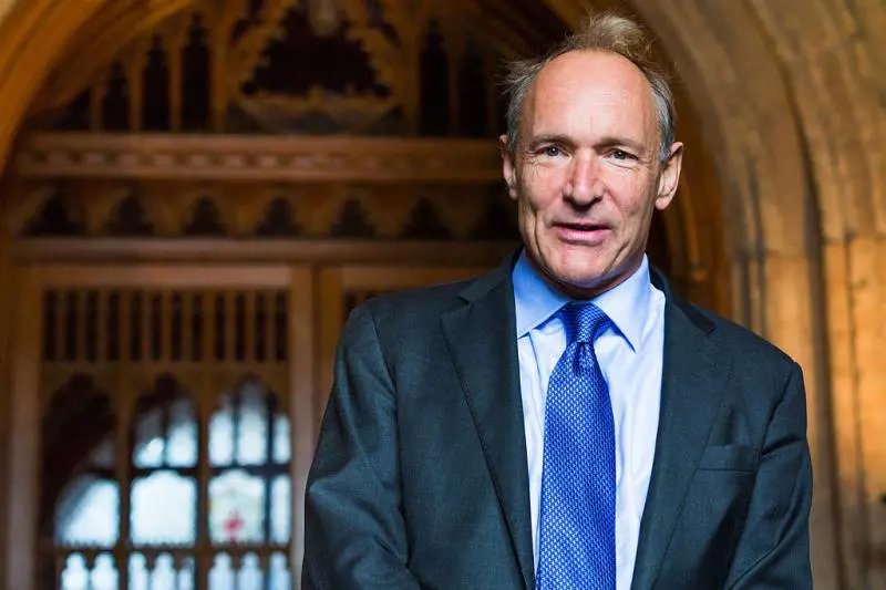 Berners-Lee, il fondatore del "www": "Troppo potere a Google e Fb"
