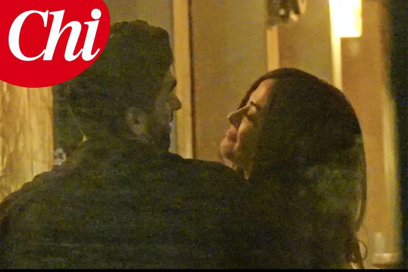 Giorgia Palmas e Filippo Magnini pizzicati insieme: è nato un nuovo amore?