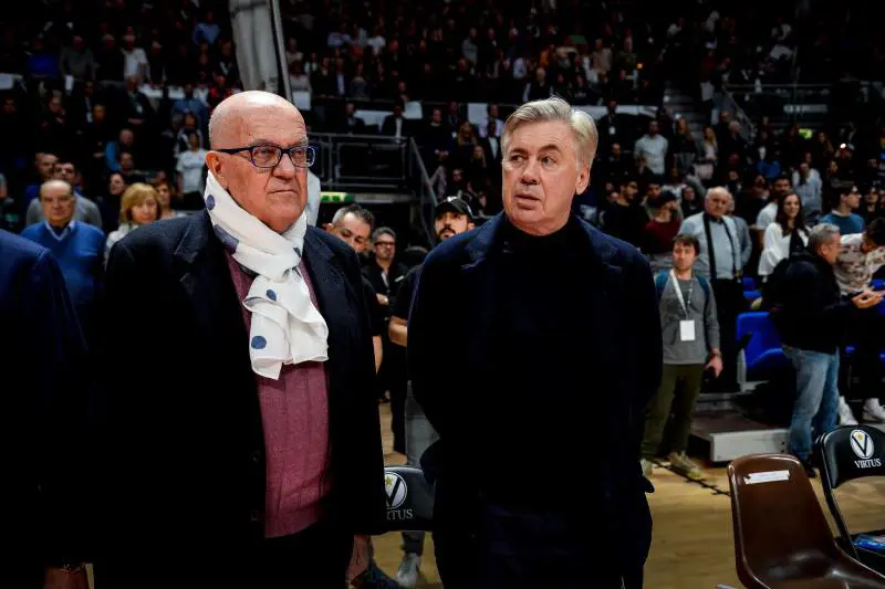 Panchina Italia, sfida Mancini-Ancelotti. Di Biagio entrerà nello staff tecnico